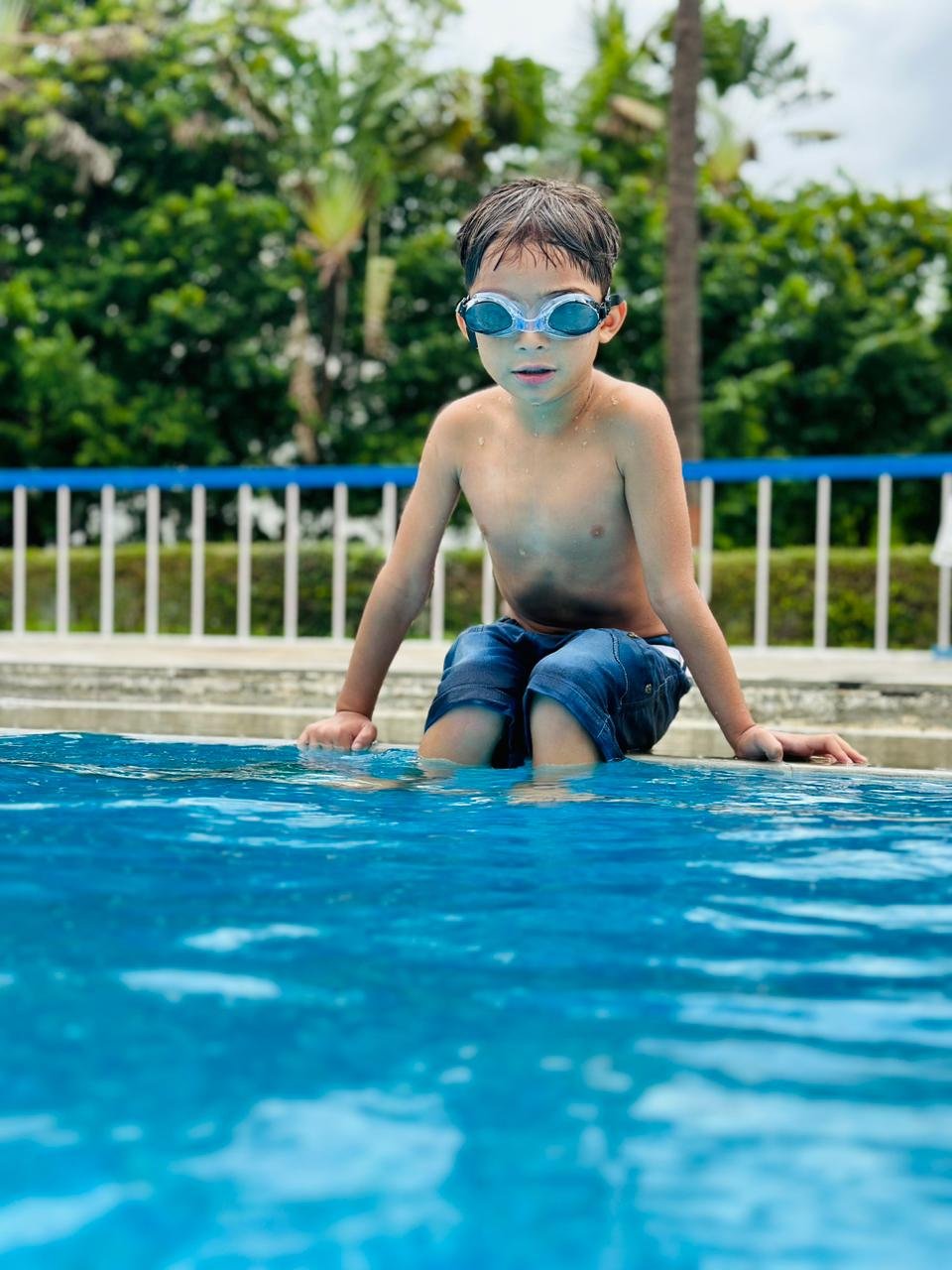 Swimming Pool ,Institute, Classes In Faridabad